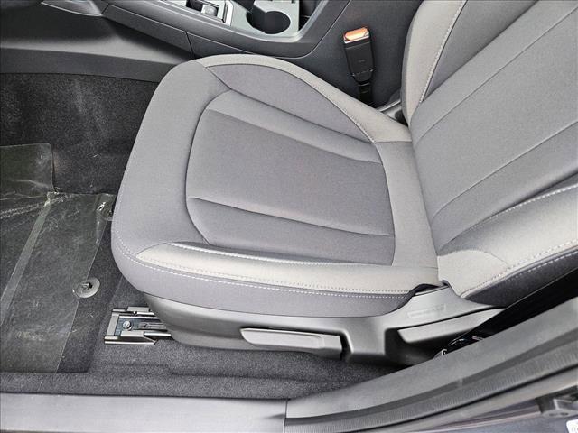 new 2025 Subaru Impreza car, priced at $26,586
