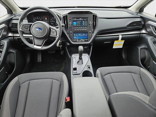 new 2025 Subaru Impreza car, priced at $25,241