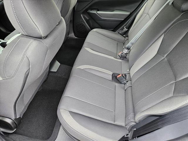 new 2025 Subaru Impreza car, priced at $26,586