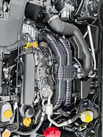 new 2025 Subaru Impreza car, priced at $26,586
