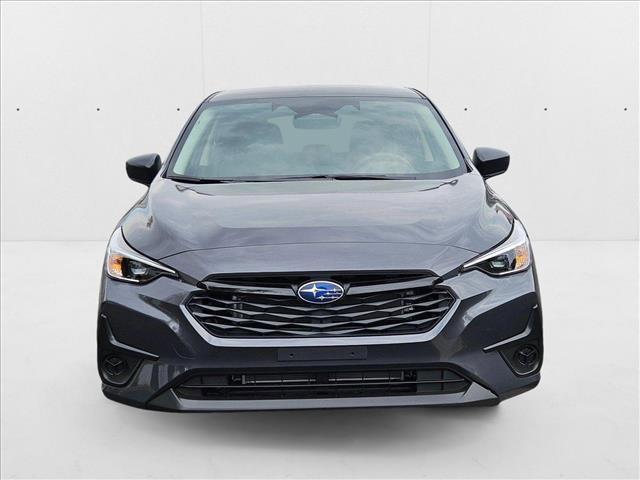 new 2025 Subaru Impreza car, priced at $25,241