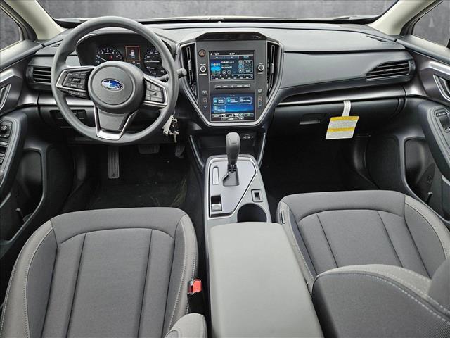 new 2025 Subaru Impreza car, priced at $26,586