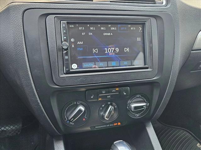 used 2013 Volkswagen Jetta car, priced at $7,766