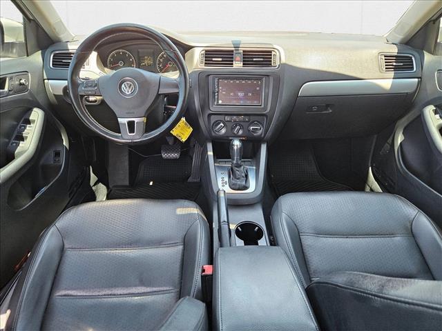 used 2013 Volkswagen Jetta car, priced at $7,766