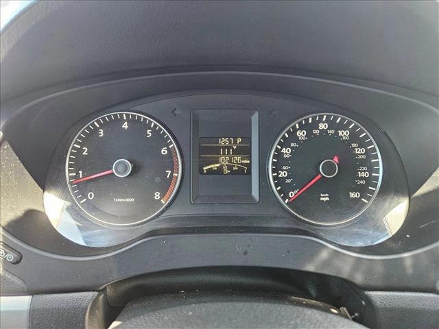 used 2013 Volkswagen Jetta car, priced at $7,766