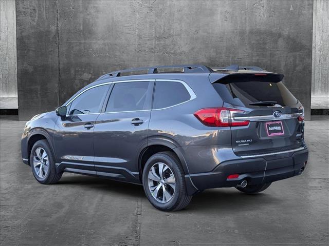 new 2024 Subaru Ascent car, priced at $37,823