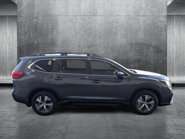 new 2024 Subaru Ascent car, priced at $37,823