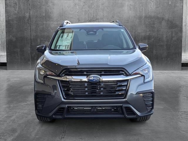 new 2024 Subaru Ascent car, priced at $37,823