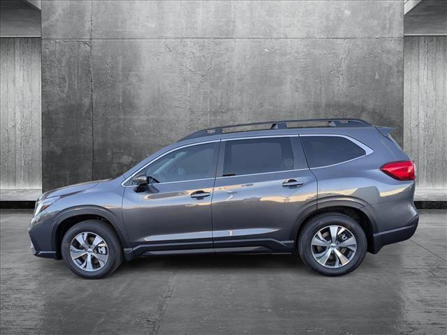 new 2024 Subaru Ascent car, priced at $37,823