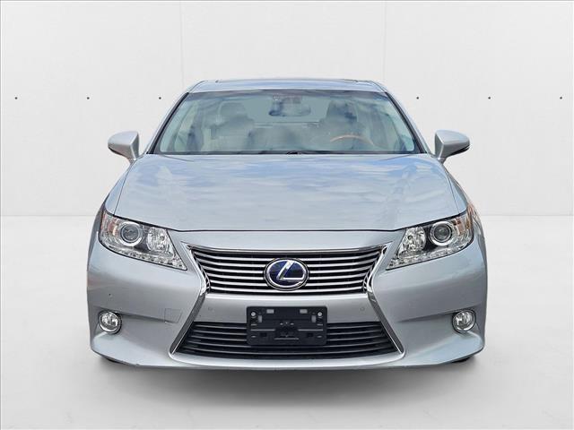 used 2013 Lexus ES 300h car, priced at $15,986