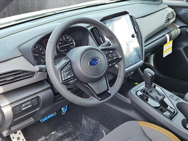 new 2024 Subaru Crosstrek car, priced at $29,086