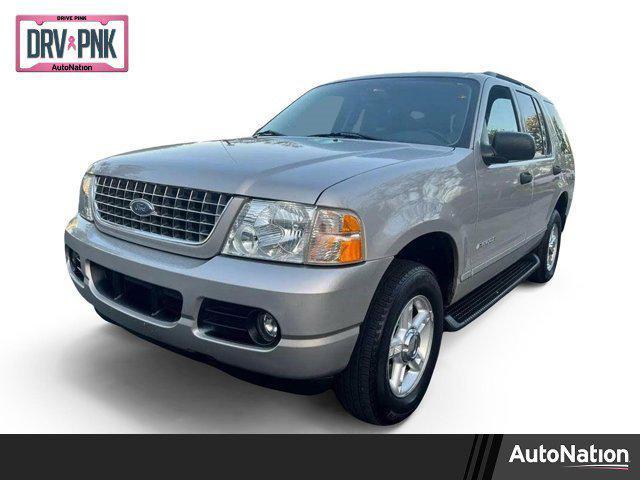 used 2005 Ford Explorer car, priced at $7,498