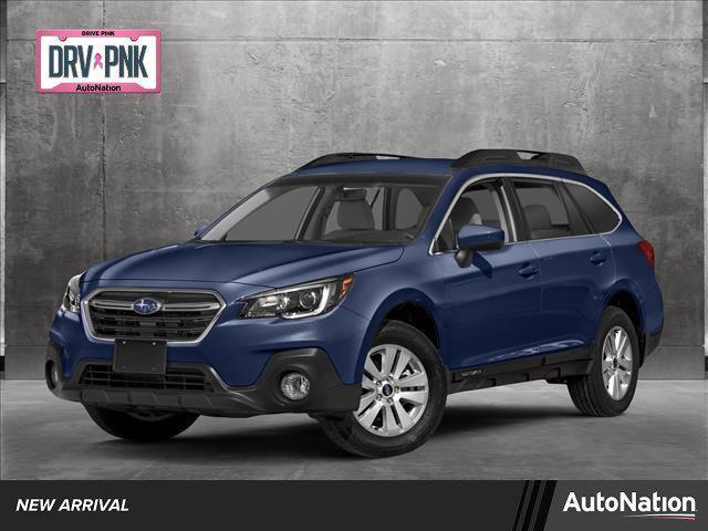 used 2019 Subaru Outback car, priced at $23,955