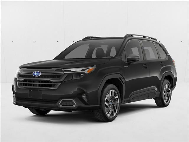 new 2025 Subaru Forester Hybrid car, priced at $43,826