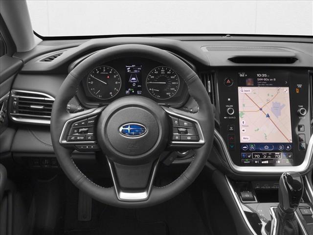 new 2025 Subaru Outback car, priced at $47,661