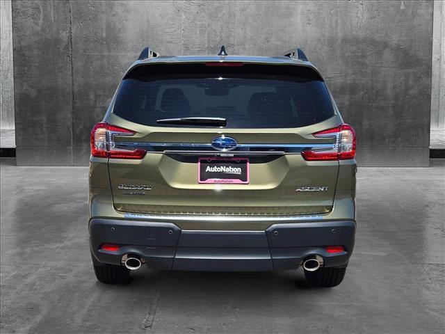 new 2025 Subaru Ascent car, priced at $42,444