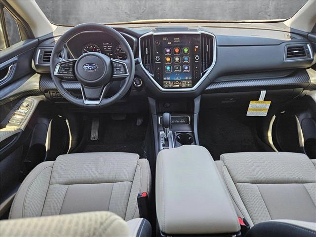 new 2025 Subaru Ascent car, priced at $42,444