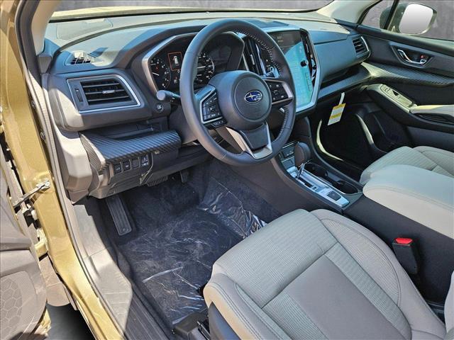 new 2025 Subaru Ascent car, priced at $42,444