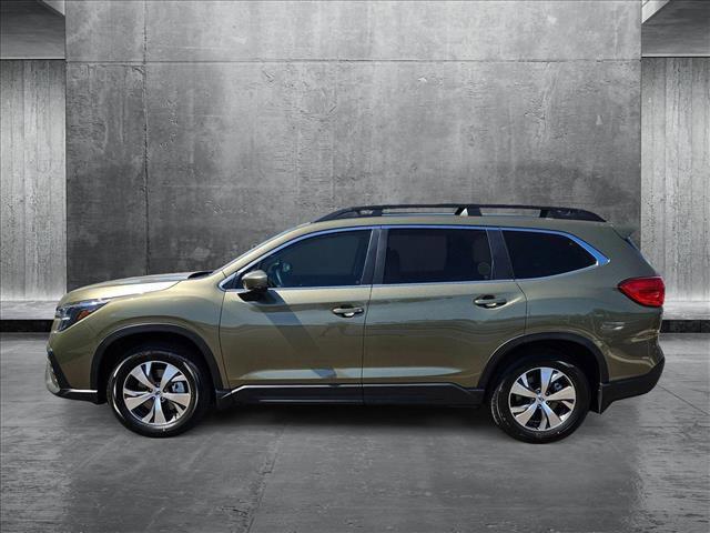 new 2025 Subaru Ascent car, priced at $42,444