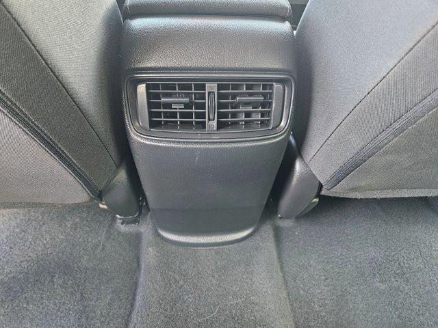 used 2021 Honda CR-V car, priced at $25,994
