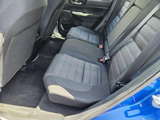 used 2021 Honda CR-V car, priced at $25,994