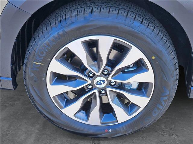 new 2025 Subaru Outback car, priced at $43,047