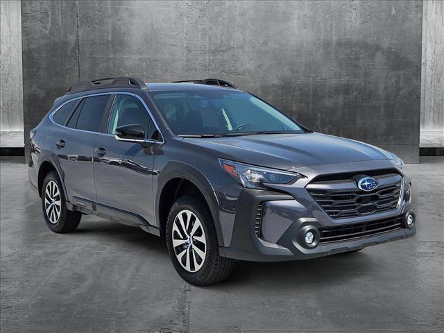 new 2025 Subaru Outback car, priced at $34,315
