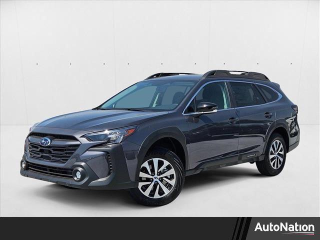 new 2025 Subaru Outback car, priced at $34,315