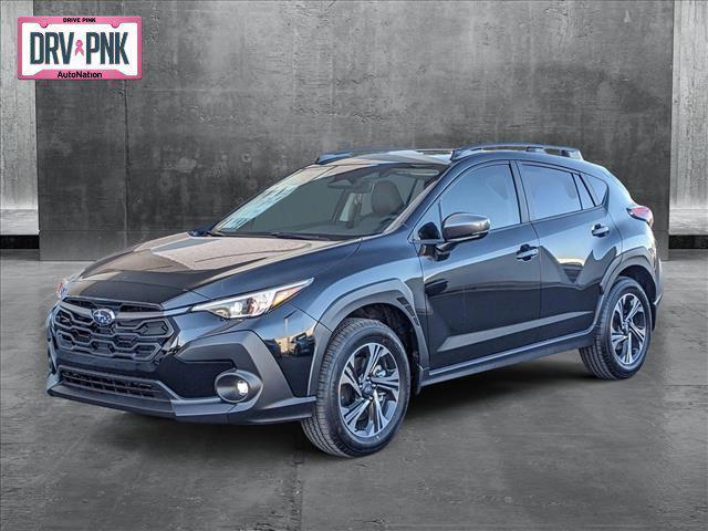 new 2024 Subaru Crosstrek car, priced at $28,951