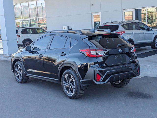 new 2024 Subaru Crosstrek car, priced at $30,988