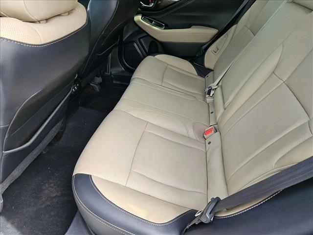 used 2020 Subaru Outback car, priced at $21,702