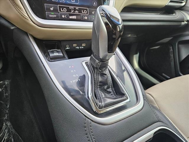 used 2020 Subaru Outback car, priced at $21,702
