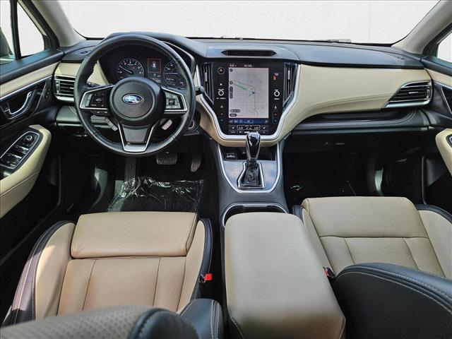 used 2020 Subaru Outback car, priced at $21,702