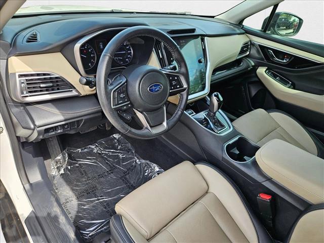 used 2020 Subaru Outback car, priced at $21,702