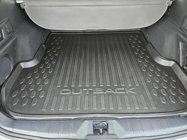 used 2020 Subaru Outback car, priced at $21,702