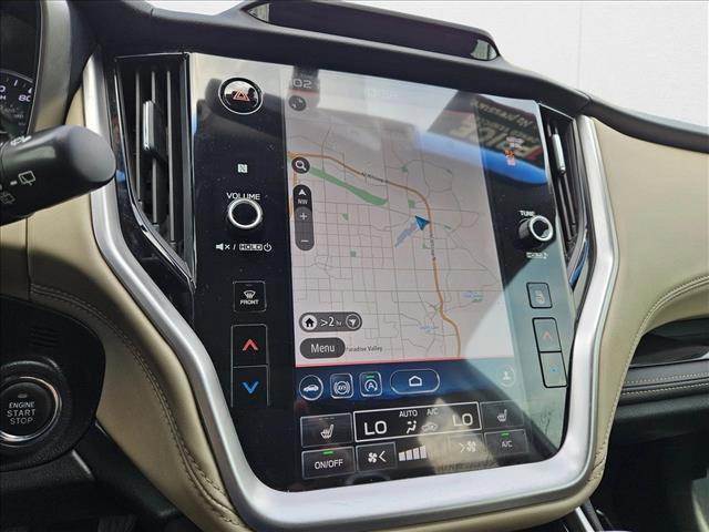 used 2020 Subaru Outback car, priced at $21,702