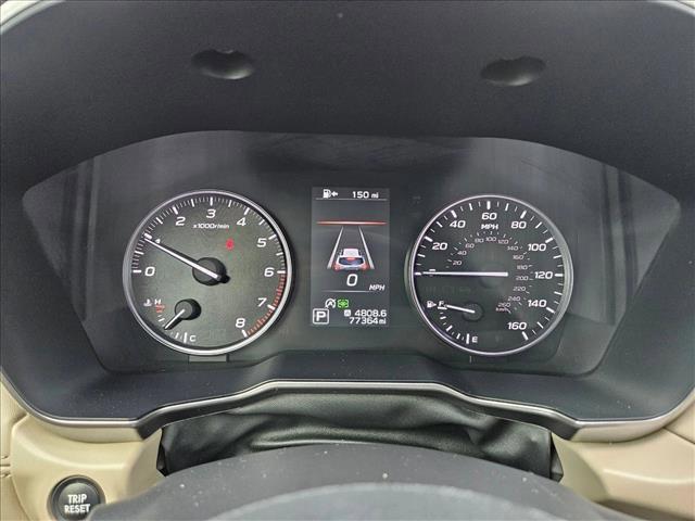 used 2020 Subaru Outback car, priced at $21,702