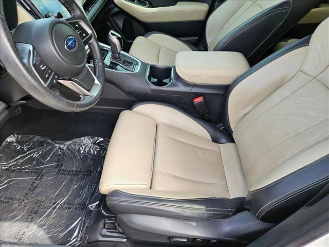 used 2020 Subaru Outback car, priced at $21,702