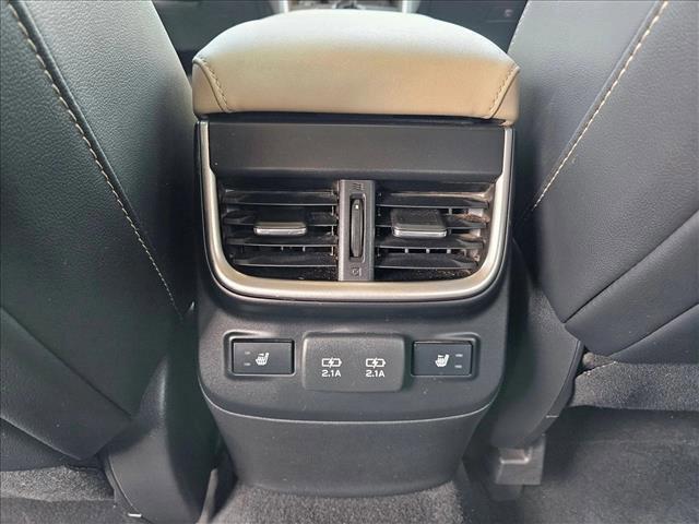 used 2020 Subaru Outback car, priced at $21,702