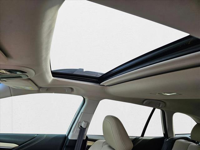 used 2020 Subaru Outback car, priced at $21,702