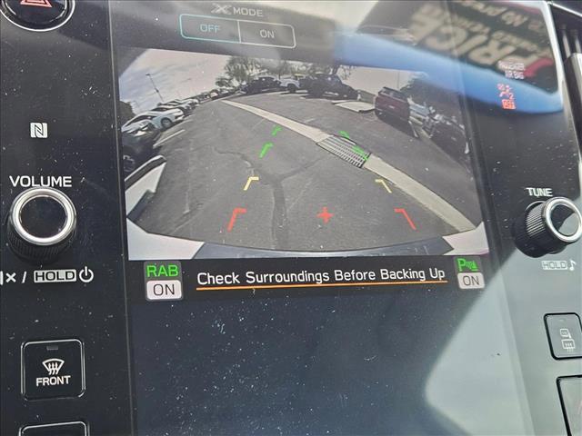 used 2020 Subaru Outback car, priced at $21,702