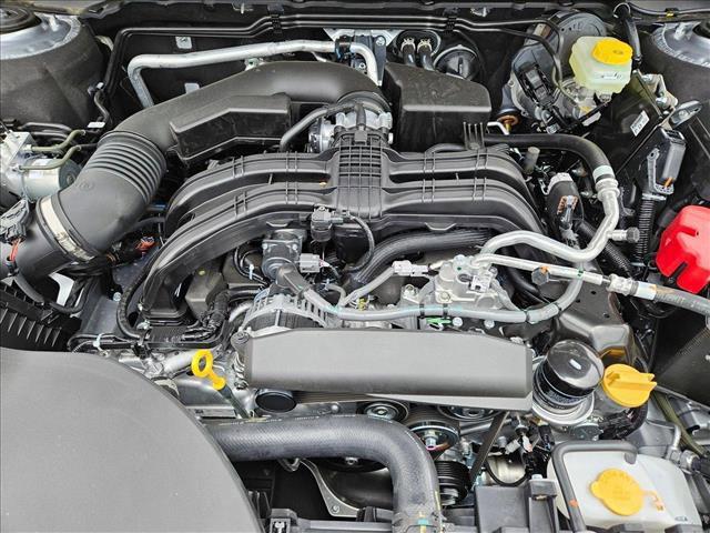 new 2025 Subaru Outback car, priced at $38,739