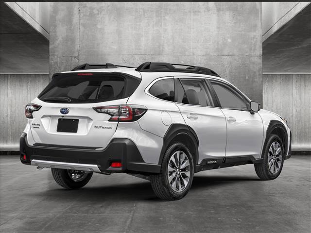 new 2025 Subaru Outback car, priced at $37,375