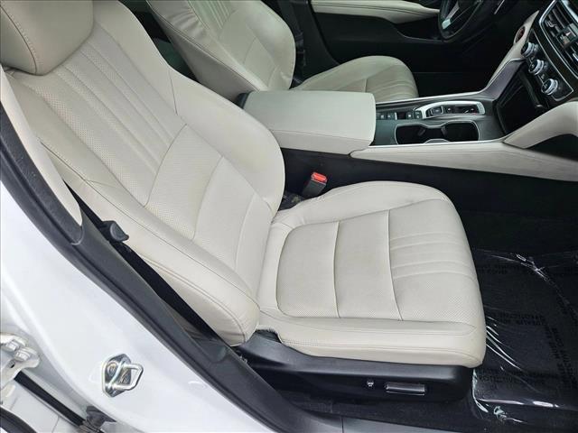 used 2018 Honda Accord Hybrid car, priced at $22,687