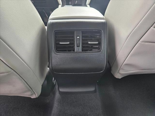 used 2018 Honda Accord Hybrid car, priced at $22,687