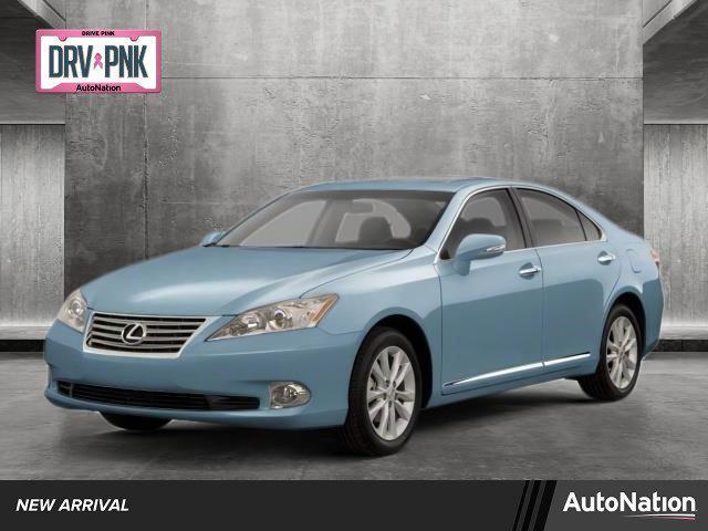 used 2011 Lexus ES 350 car, priced at $11,981