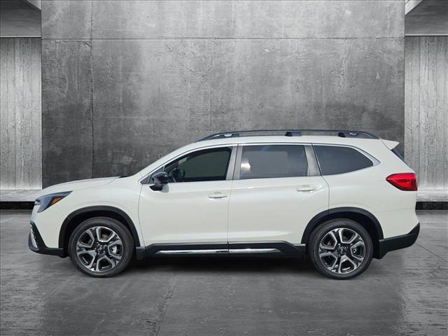 new 2024 Subaru Ascent car, priced at $44,374