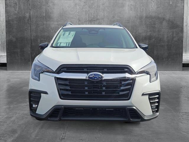 new 2024 Subaru Ascent car, priced at $44,374