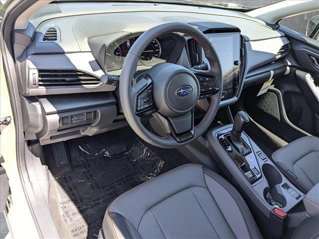 new 2025 Subaru Crosstrek car, priced at $32,475