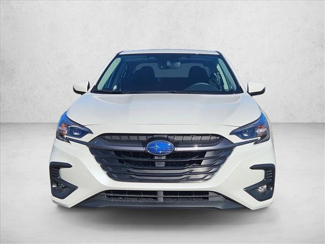 new 2025 Subaru Legacy car, priced at $31,416